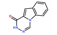 [1,2,4]Triazino[4,5-a]indol-1(2H)-one