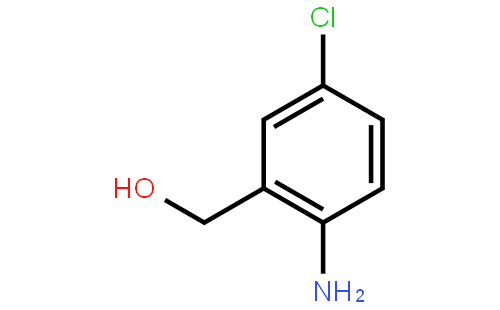 2-氨基-5-氯苯甲醇