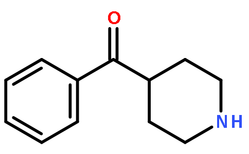 Phenylpiperidin-4-yl-Methanone