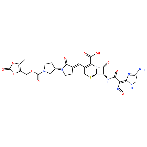 头孢比普酯