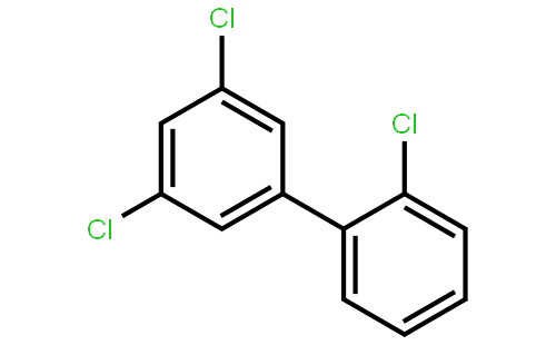 2',3,5-Trichlorobiphenyl