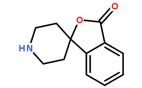 螺[异苯并呋喃-1(3H),4'-哌啶]-3-酮