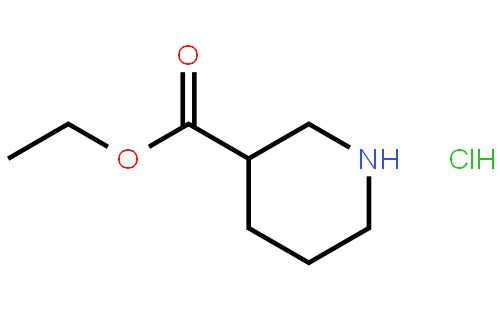 (R)-哌啶-3-甲酸乙酯盐酸盐