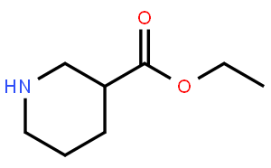 (S)-(+)-3-哌啶甲酸乙酯