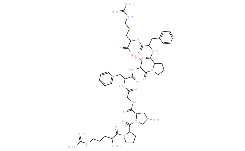 [Hyp3]Bradykinin