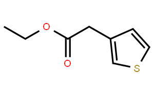 Ethyl thiophene-3-acetate
