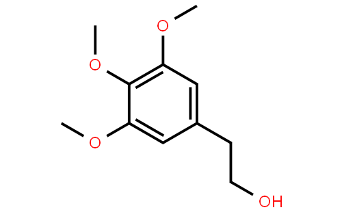 2-(3,4,5-Trimethoxyphenyl)ethanol