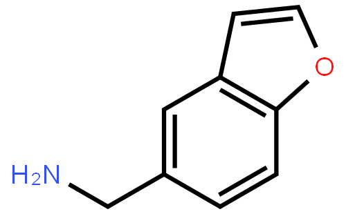 benzofuran-5-ylmethanamine hydrochloride