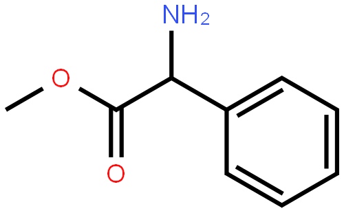 (S)-Methyl 2-amino-2-phenylacetate