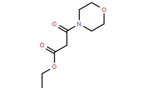 3-MORPHOLINO-3-OXOPROPANOATE ETHYL