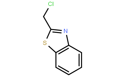 2-(chloromethyl)-1,3-benzothiazole