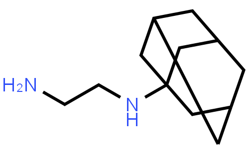 N-(1-金刚烷基)乙二胺