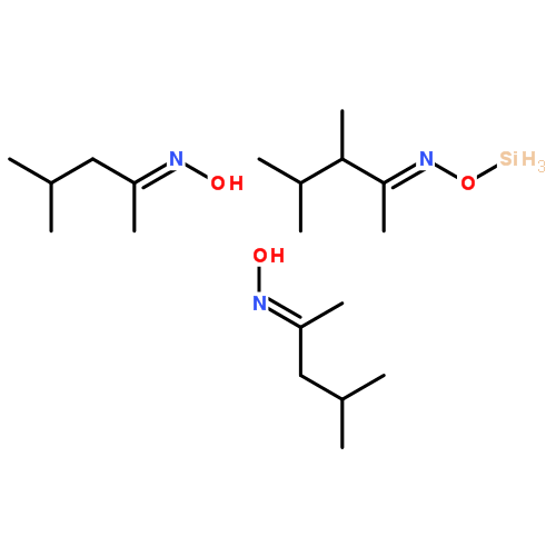三(甲基异丁酮肟基)甲基硅烷