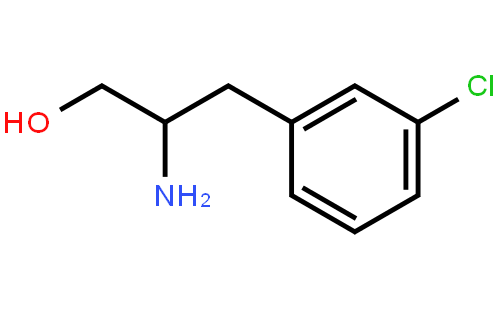 DL-3-氯苯丙氨醇