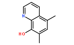 5,7-dimethyl-8-Quinolinol
