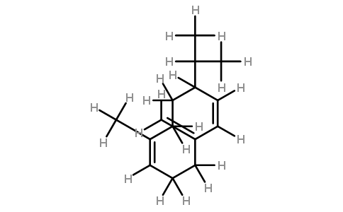 1-Methyl-5-methylene-8-(1-methylethyl)-1,6-cyclodecadiene