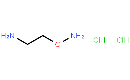 2-(Aminooxy)ethanamine dihydrochloride