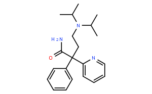 双异丙吡胺