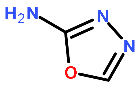 1,3,4-oxadiazol-2-amine 96%