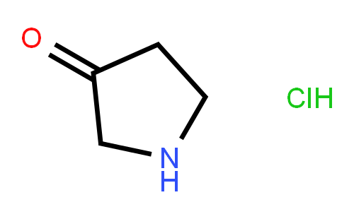 3-吡咯烷酮盐酸盐
