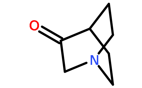 3-奎宁环酮