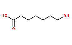 7-羥基庚酸