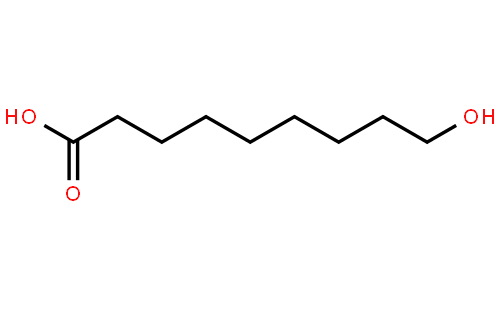 8-Carboxyoctanol