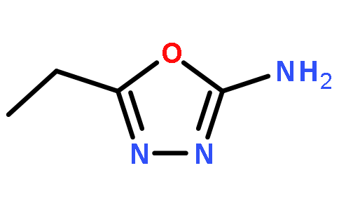 5-ETHYL-1,3,4-OXADIAZOL-2-YLAMINE