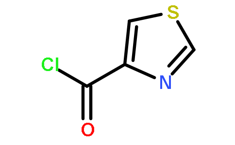 1,3-Thiazole-4-carbonyl chloride