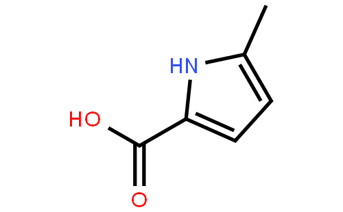 5-methyl-1H-pyrrole-2-carboxylic acid