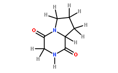 六氫吡咯并[1，2-A]吡嗪-1，4-二酮