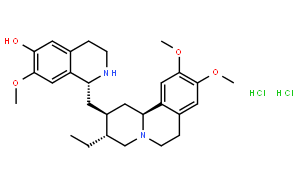 鹽酸吐根酚堿Cephaelinehydrochloride