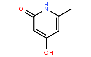 4-hydroxy-6-methyl-2(1H)-pyridinone