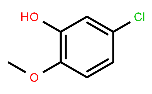 5-Chloro-2-methoxyphenol