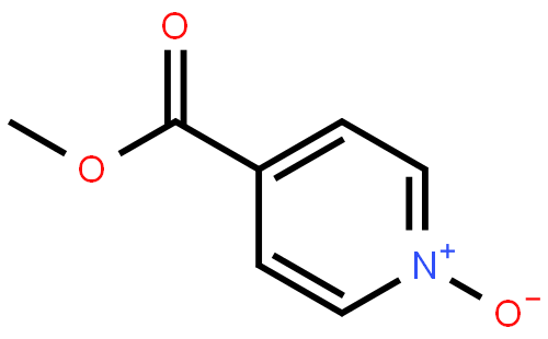Methylisonicotinate-N-Oxide