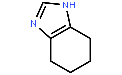 4,5,6,7-tetrahydro-1H-benzoimidazole