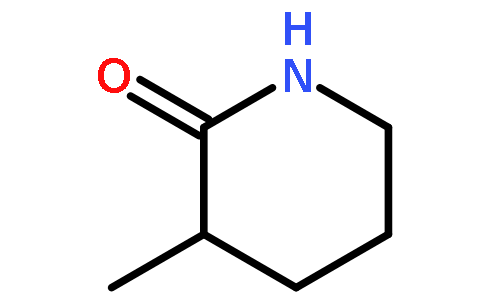 3-METHYLPIPERIDIN-2-ONE
