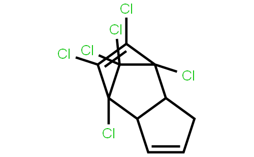 Chlordene