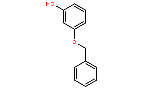 间苄氧基苯酚