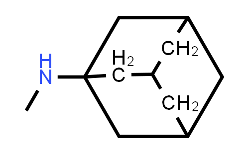 N-methyladamantan-1-amine