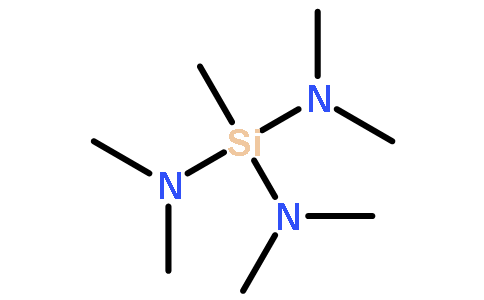 TRIS(DIMETHYLAMINO)METHYLSILANE