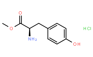 H-D-Tyr-Ome.HCl