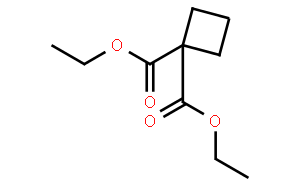 1,1-环丁基二羧酸二乙酯
