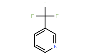 3-(三氟甲基)吡啶