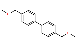 4,4'-双(甲氧甲基)联苯