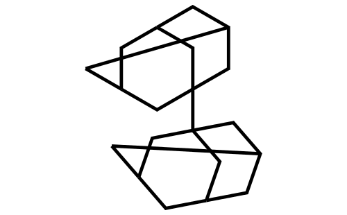 1-(1-adamantyl)adamantane
