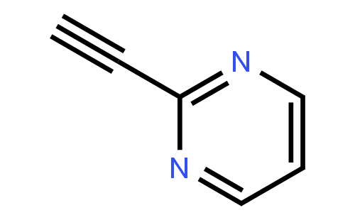2-Ethynylpyrimidine