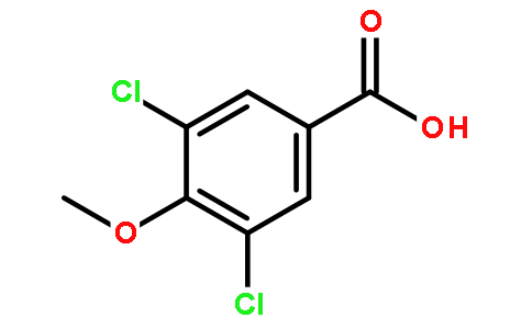 3,5-Dichloro-4-methoxybenzoic acid