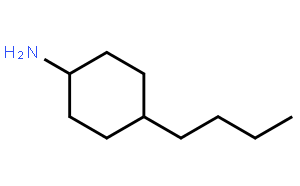4-丁基环己胺