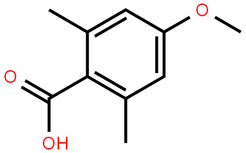 4-甲氧基-2,6-二甲基苯甲酸